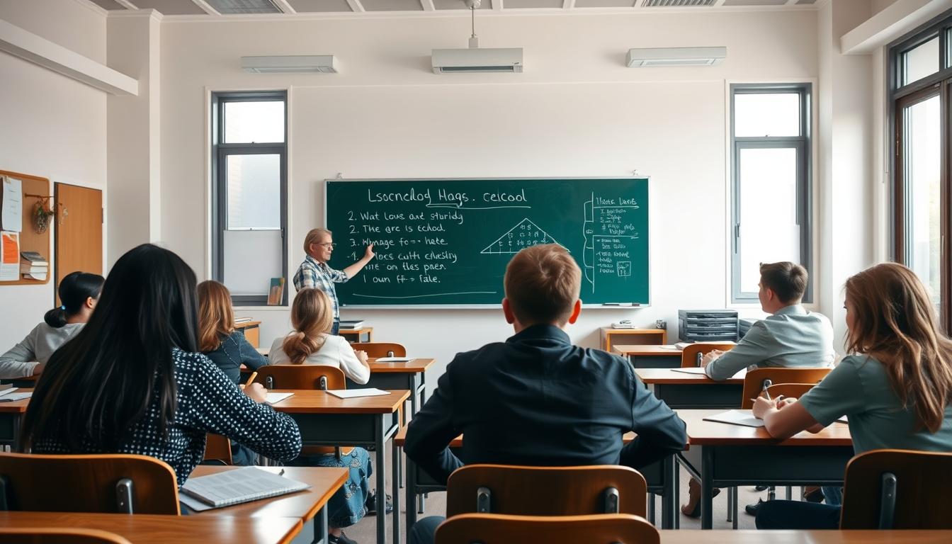 Innovative digital learning technology